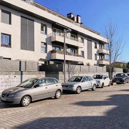 Esnatuz - Basque Stay San Sebastian Exterior photo