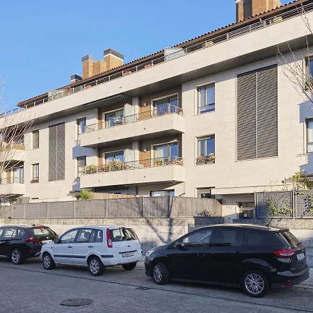 Esnatuz - Basque Stay San Sebastian Exterior photo