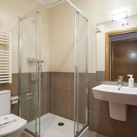 Esnatuz - Basque Stay San Sebastian Exterior photo