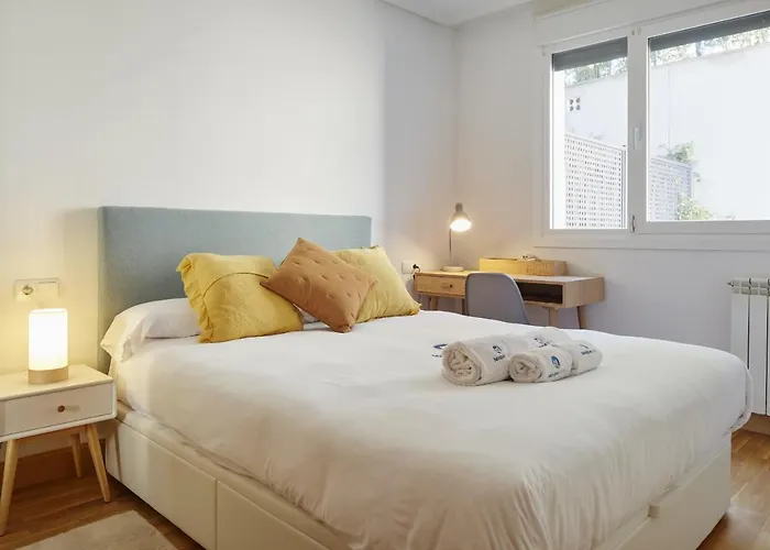 Esnatuz - Basque Stay