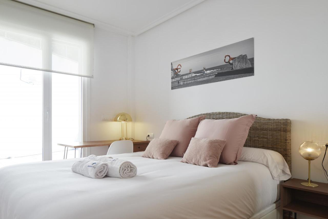 Esnatuz - Basque Appartement *