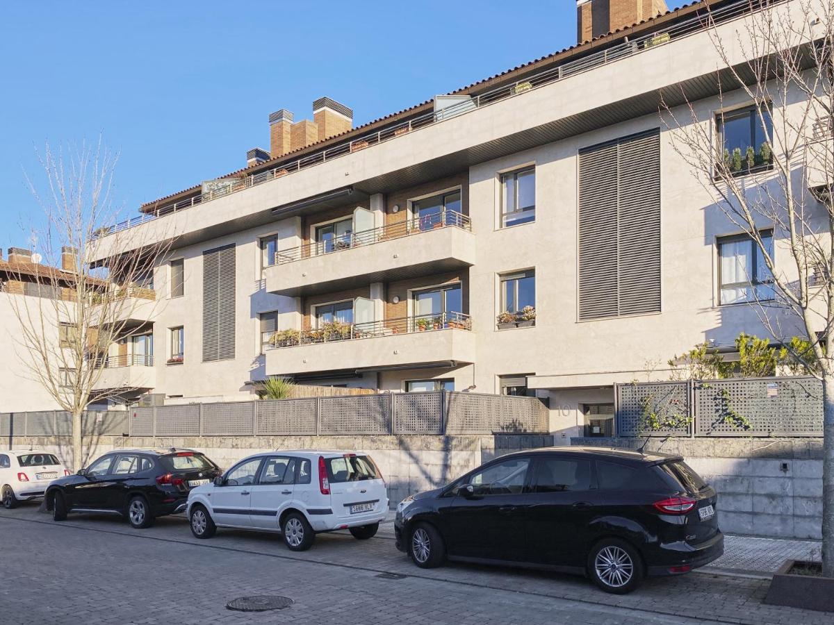 Appartement Esnatuz - Basque *