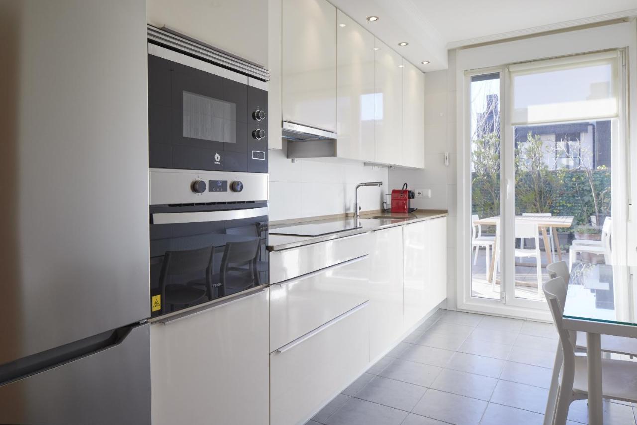 Esnatuz - Basque Appartement *