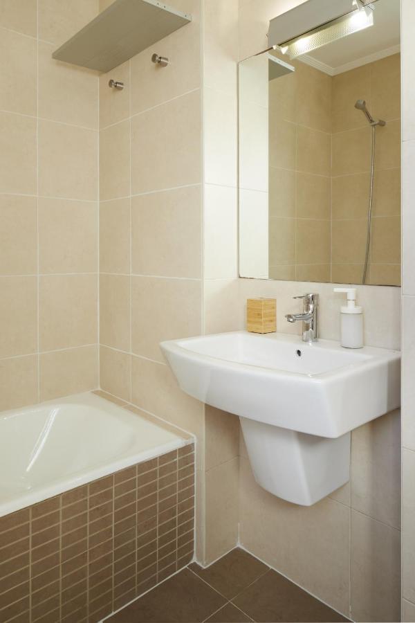 Esnatuz - Basque Appartement San Sebastian
