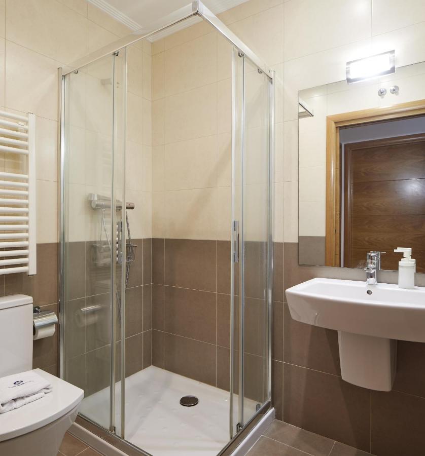 Esnatuz - Basque Appartement San Sebastian