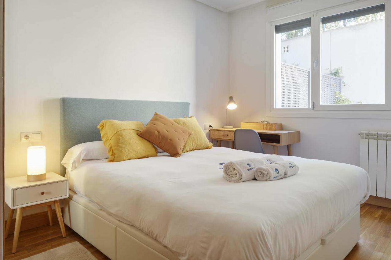 Esnatuz - Basque Appartement *