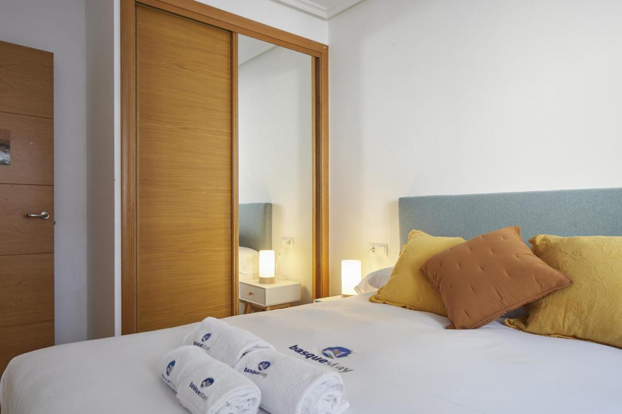 Appartement Esnatuz - Basque San Sebastian