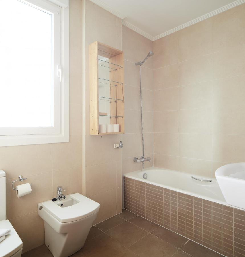 Appartement Esnatuz - Basque