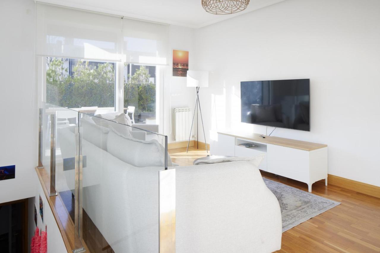 Esnatuz - Basque Appartement San Sebastian